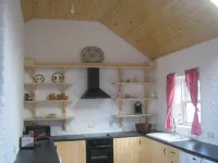 靠近沙灘的多尼戈爾鄉村小屋 - 2星級