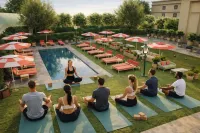 The Stoneleigh, Autograph Collection - Swimmingpools