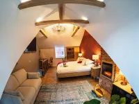 Lovelace Suites by Threads of Time Hotel Bruges - Bintang 2