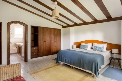 Marinha Garden Villa | Cascais - วิลล่า