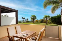 Albufeira Poolside Family Vila - 3 ดาว