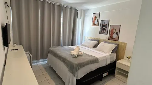Pousada Mar de Maceió - Gasthöfe