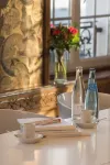 Manoir le Carillon DOr - breakfast