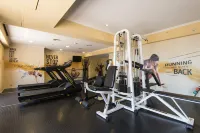 Holiday Inn CORDOBA by IHG - palestra
