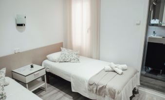 Hostal Ruta de Francia
