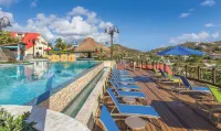 Margaritaville Vacation Club - St Thomas - Strand
