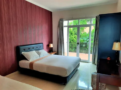 5Br View Villa - Swimming Pool & Karaoke - Villas