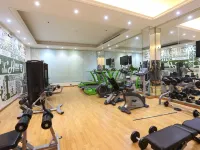 اتوار کے دستخط ریاض سابقہ ​​قصر الحمرا از واروک Hotels near مول الرياض غاليري