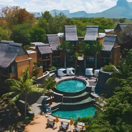 Tamarina Golf & Spa Boutique Hotel