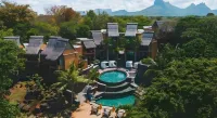 Tamarina Golf & Spa Boutique Hotel - 4 stjerner
