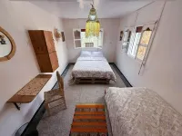 Jurassic Surf House Anza - 2-Star