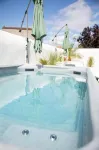 La Boissière - Chambre d'hôtes premium - piscine