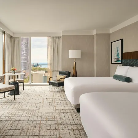 Loews Chicago Hotel