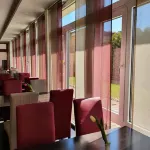 Hotel Atlas Halle - breakfast