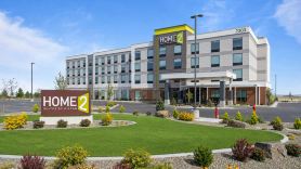 Home2 Suites  by Hilton Pasco Tri-Cities Airport
