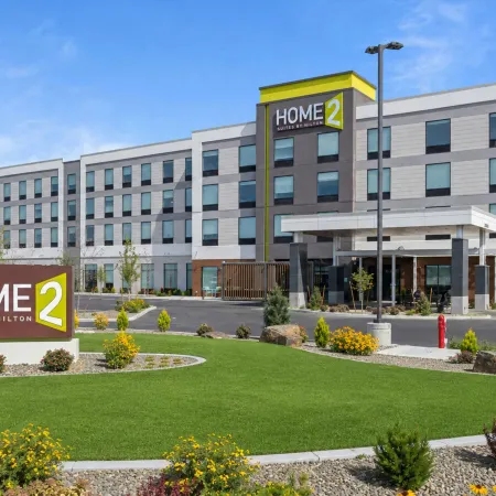 Home2 Suites by Hilton Pasco Tri-Cities Airport
