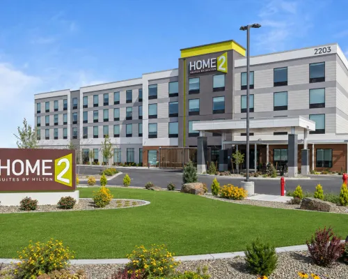 Home2 Suites  by Hilton Pasco Tri-Cities Airport Hotele w: Pasco