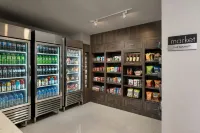 Residence Inn by Marriott Irving Las Colinas - ジム