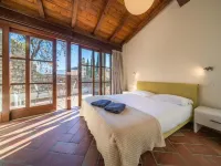 Residence Fondo la Campagnola - balcony