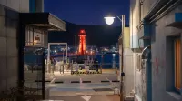 ที่พัก Yeosu Nangmanstay - บังกะโล