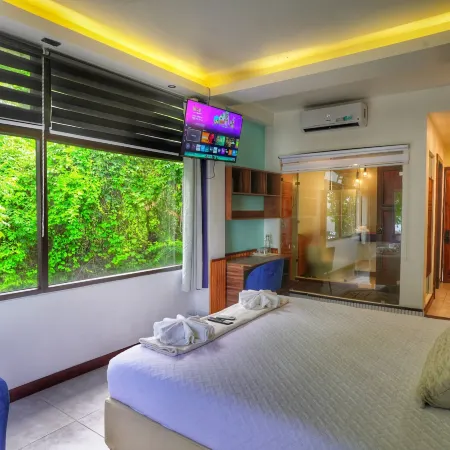 Las Luciernagas Hotel Boutique