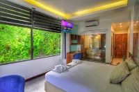 Las Luciernagas Hotel Boutique - Beach