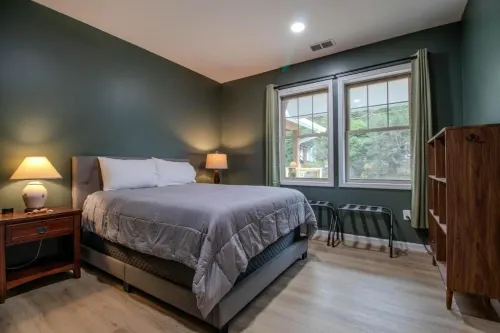 The Lazy Tiger Hostel - Hostels