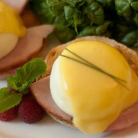 Craigleith Manor Bed & Breakfast