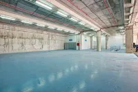 La Estación - parking