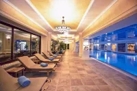 Rixos Almaty - 5-Star