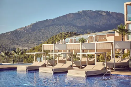 Zafiro Palace Andratx - Romantic