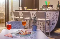 Hotel Quisisana Terme - bar