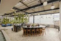 Devossion By Live Aqua Playa del Carmen All Inclusive - Adults Only - breakfast