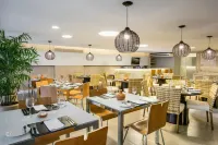 Matiz Niterói Design Hotel - breakfast