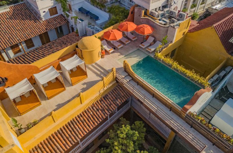 Casa Carolina Hotel photo 3