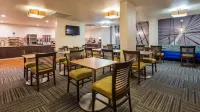 Best Western Yacht Harbor Hotel - breakfast
