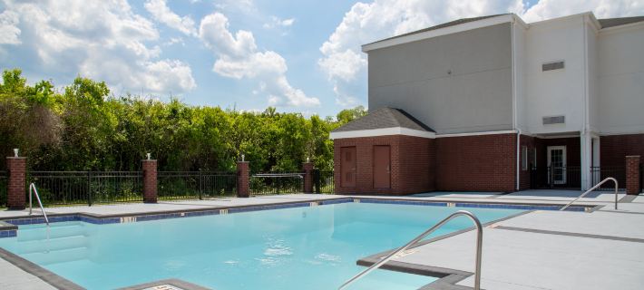 Garner Hotel Sumter Northwest by IHG Hotels in Sumter County