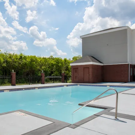 Garner Hotel Sumter Northwest by IHG