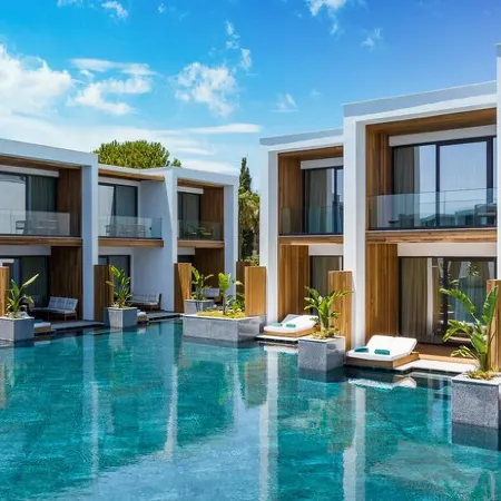 Sirene Belek Hotel