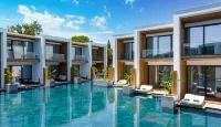 Sirene Belek Hotel - 5-Star