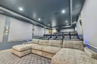Grand View Lodge - Gym