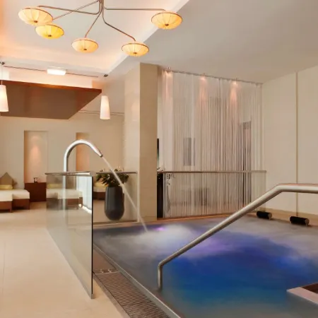 Hilton Doha