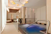 Hilton Doha - Küvet