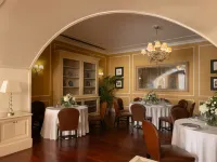 Starhotels Terminus - Bữa sáng