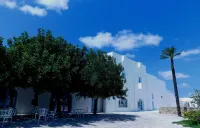 Masseria Malvindi - Wifi
