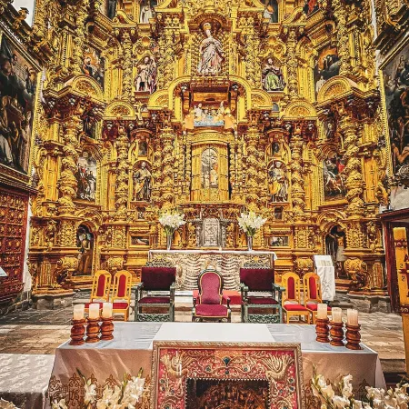 Heyyy Cusco