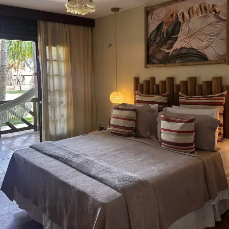 Hotel Rede Beach