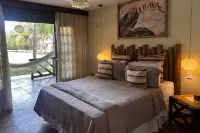 雷得海灘酒店 - 泳池