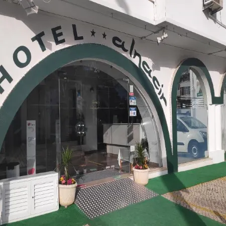 Hotel Alnacir