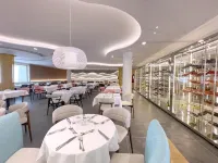 Hotel Costa Calero Thalasso & Spa - sarapan